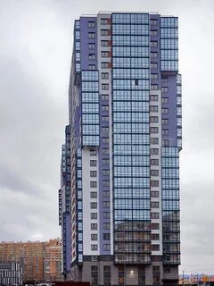 Жк калейдоскоп