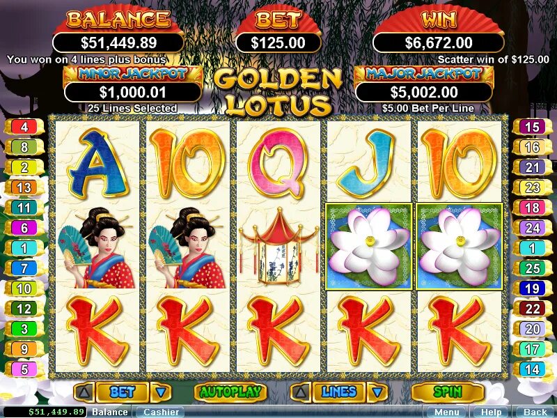 Golden games casino. Lotus слот. Золотой Лотос казино. Lotus Charm слот.