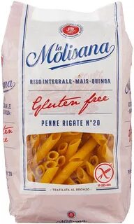 Molisana макароны