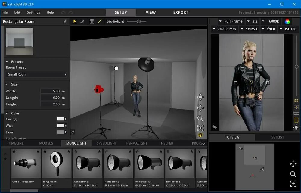 Программа для студийного света. Set программа. Виртуальная фотостудия Set.a.Light 3d v2.5. Set.a Light 3d Studio 2.5.