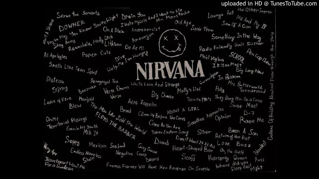 Nirvana надпись. Нирвана текст. Нирвана фон. Nirvana Type Beat. Nirvana smells на русском