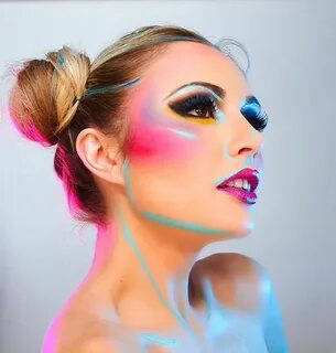 Modern make