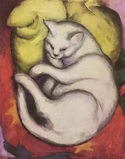 Cat mark