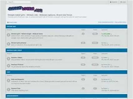 Jb bois forum