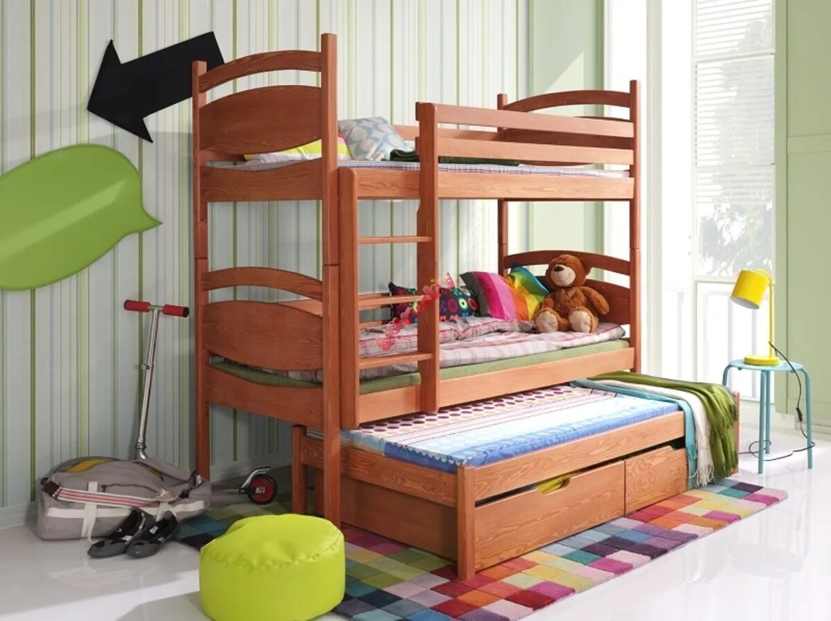 Три кровать детская. Двухэтажная кровать. Двухъярусная кровать для детей. Двухэтажная кровать для детей. Трёхэтажная кровать для детей.