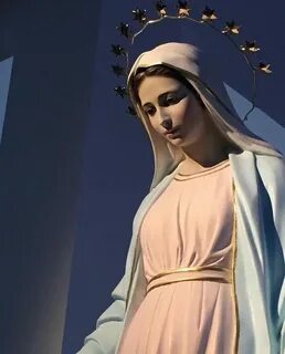 Mary pictures