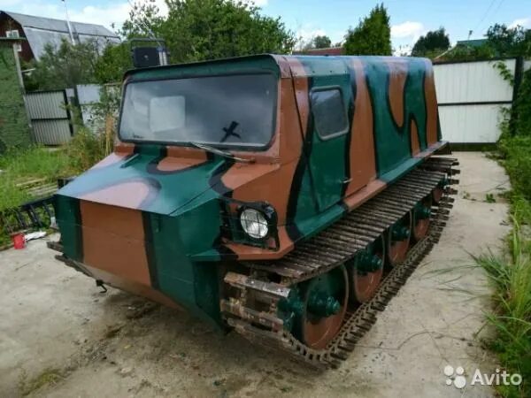 катаю помалеху - АРМАТура, 1,5 л, 2016 года покатушки DRIVE2
