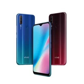 Vivo y17s