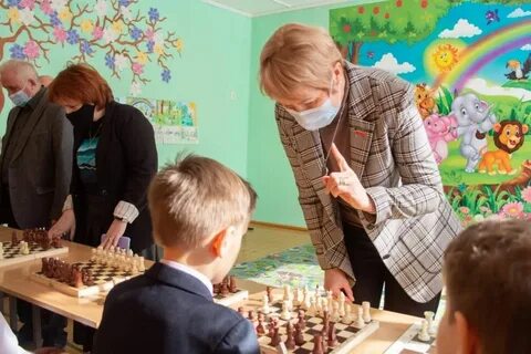 День интеллектуальных игр