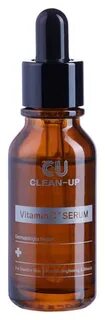 Cu skin витамин с