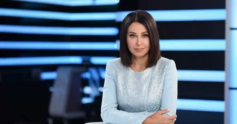 Ведущие новостей телевидения