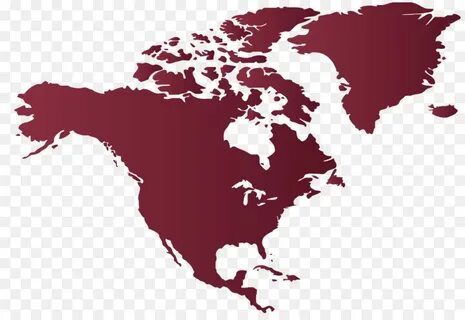America continent