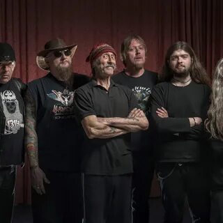 Hawkwind