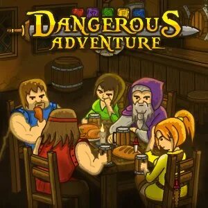 Игра опасное приключение. Dangerous Adventure 2: приключение герое. Dangerous Adventure 2 рецепты. Reading Dangerous Adventure.