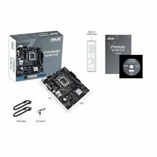 Prime z790 p wifi