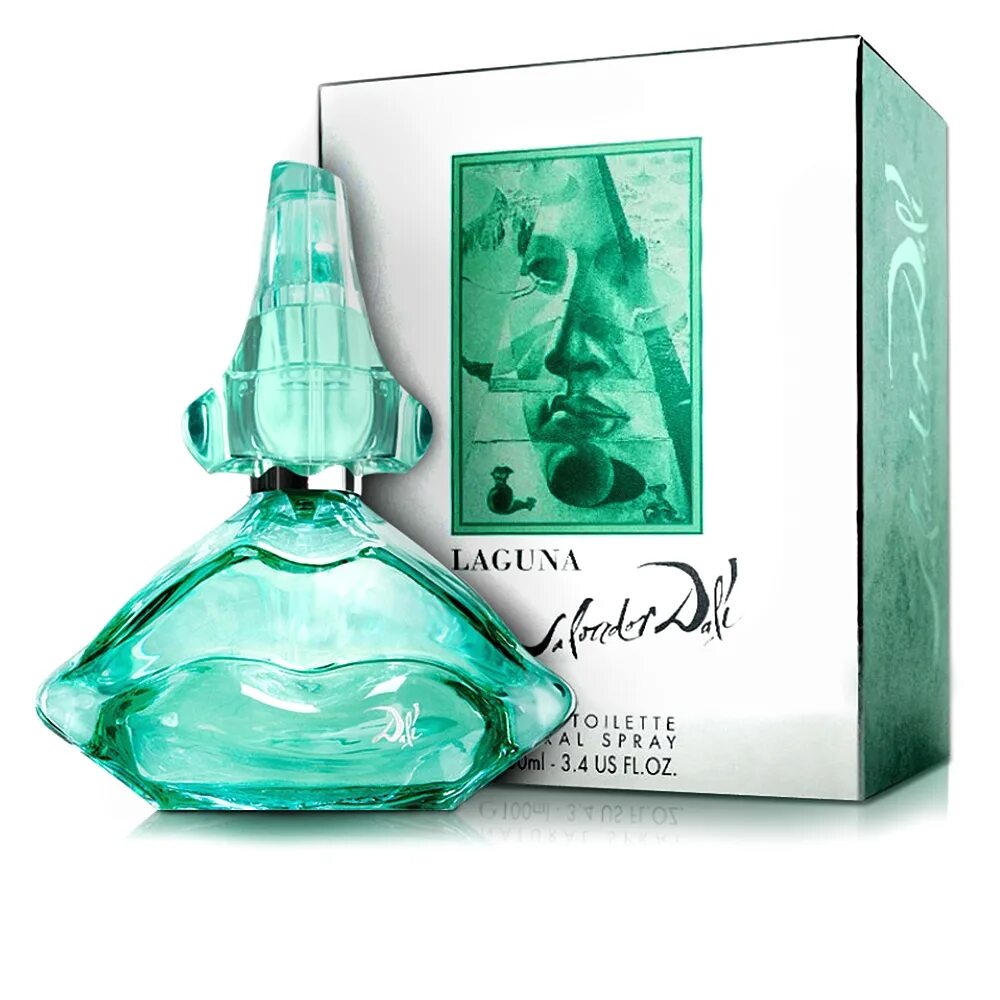 Salvador dali туалетная вода. S. dali laguna w edt 50 ml. salvador dali laguna туалетная вода 50 мл. salvador dali laguna 30 мл. salvador dali laguna edt (100 мл).