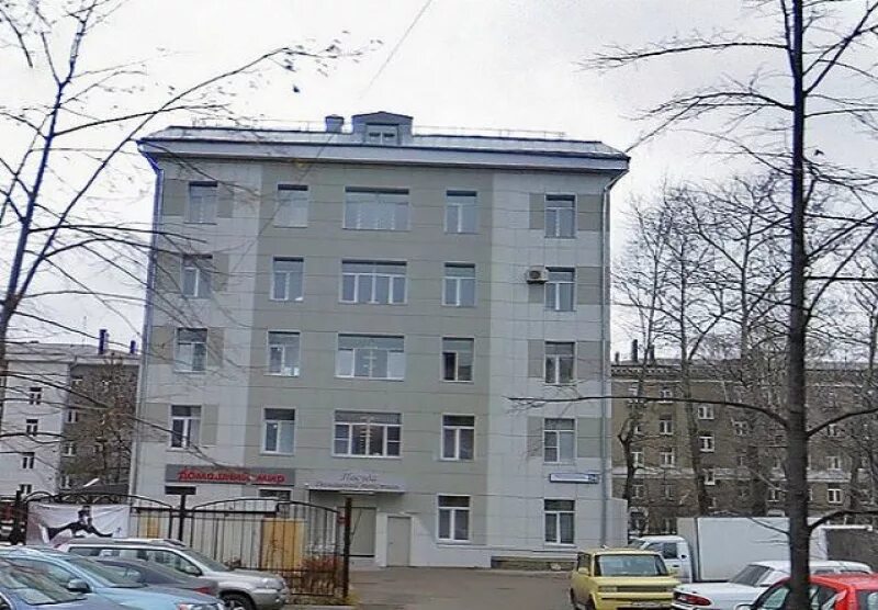 24. ул. москва расплетина 24. 24. москва, улица расплетина, 24.