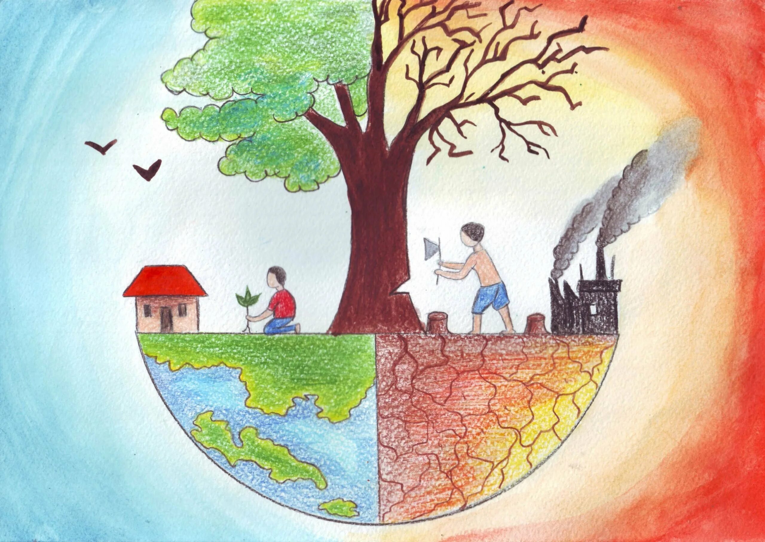 Экология рисунок. Рисунок на тему экология. Картины на экологическую тему. Экологические рисунки для детей.