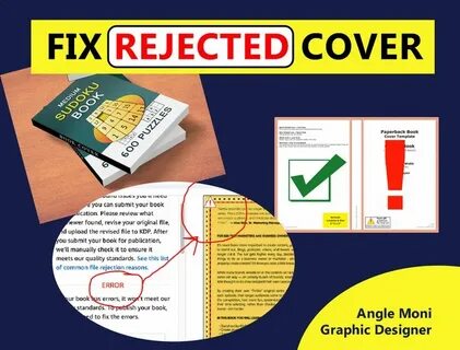 Error rejected