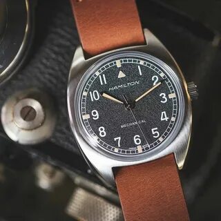 Hamilton pilot pioneer
