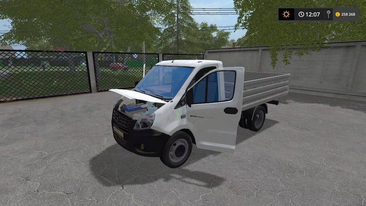 Fs19 газель. Газель для фс 19. Farming simulator 19 газель. Fs 15 газель. Фс 17 газель 3302.