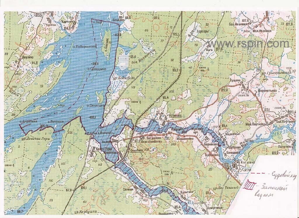 Расписания тишково правда 25. Карта Волга Скнятино. Карта глубин Скнятино Угличского водохранилища. Атлас Угличского водохранилища. Лоция Волга Скнятино.