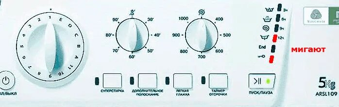 F06 ошибка стиральная hotpoint ariston. Коды ошибок стиральных машин Аристон без дисплея. Стиральная машина Аристон ARSL 100 коды ошибок. Коды ошибок стиральной машинки Аристон без экрана. Коды неисправности стиральной машины Аристон без дисплея.