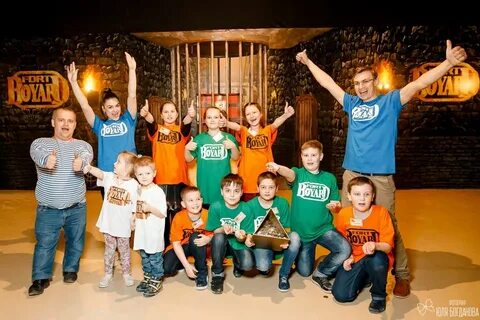 Форте курск