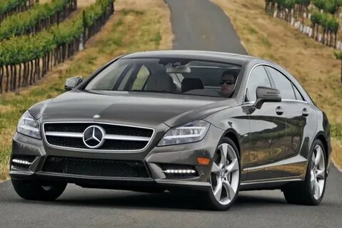 Mercedes 9