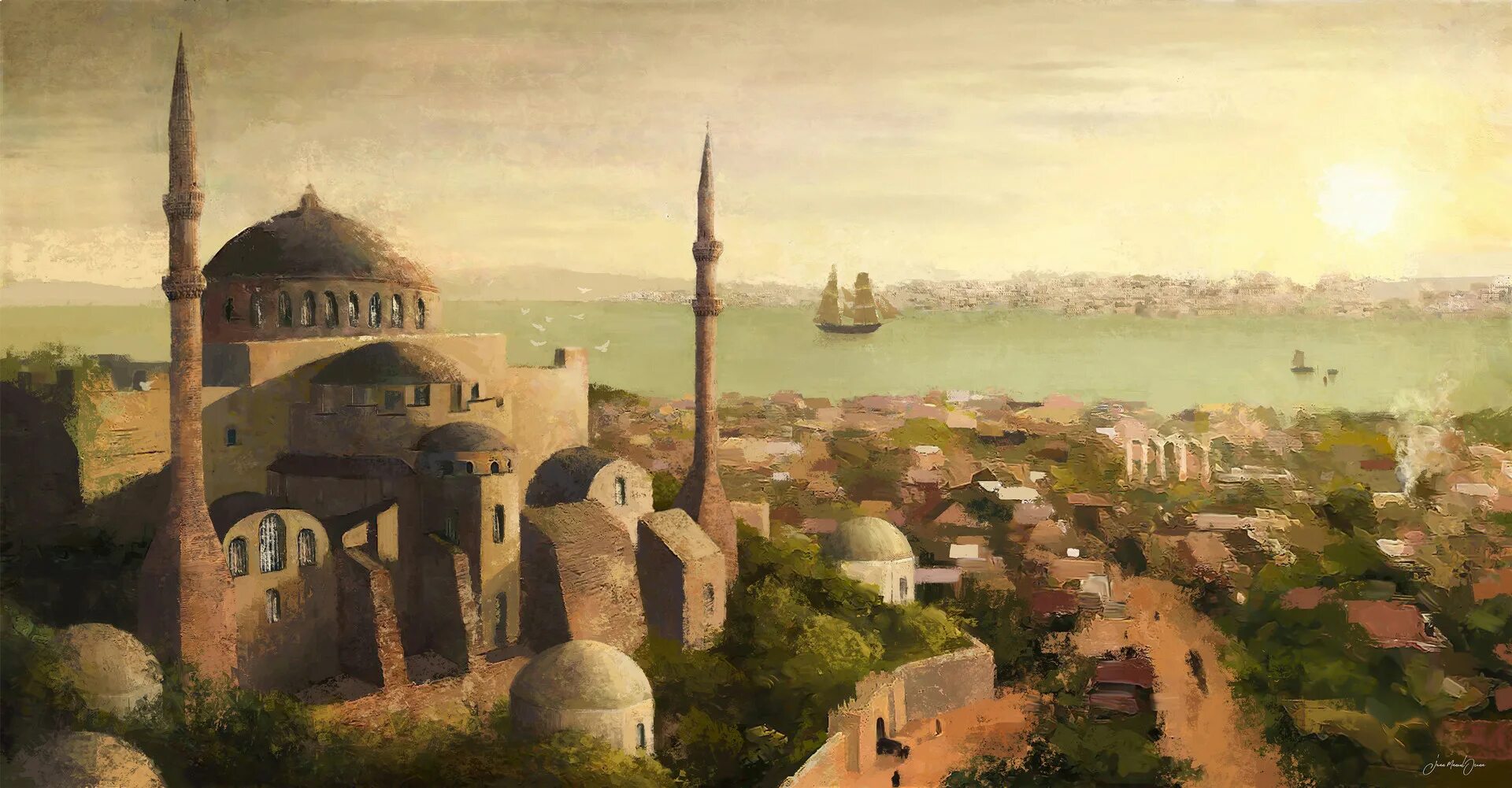 Турция константинополь стамбул. Городские стены константинополя стамбул. Константинополь центр. Византия стамбул константинополь царьград. Дворец буколеон в стамбуле.