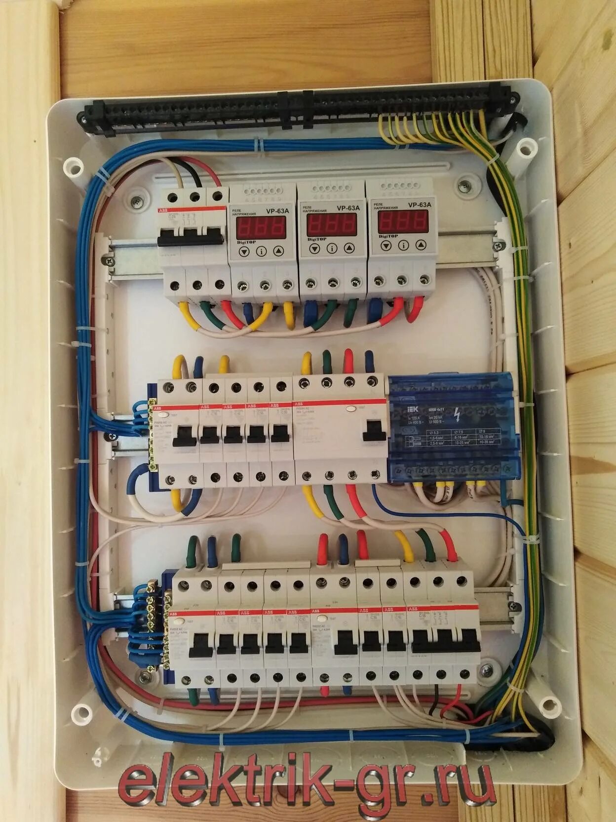 Электрощит сборка своими руками. Щит распределительный ДКС 72 модуля. Расключение щита электрического 380. Щиты электрические 380 вольт монтированые. Электрощит распределительный 380v.