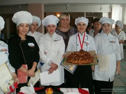 Стахановский медицинский