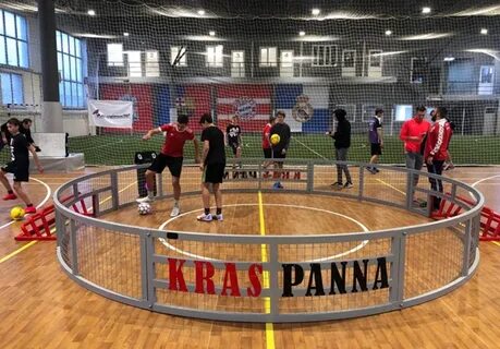 Панна футбол