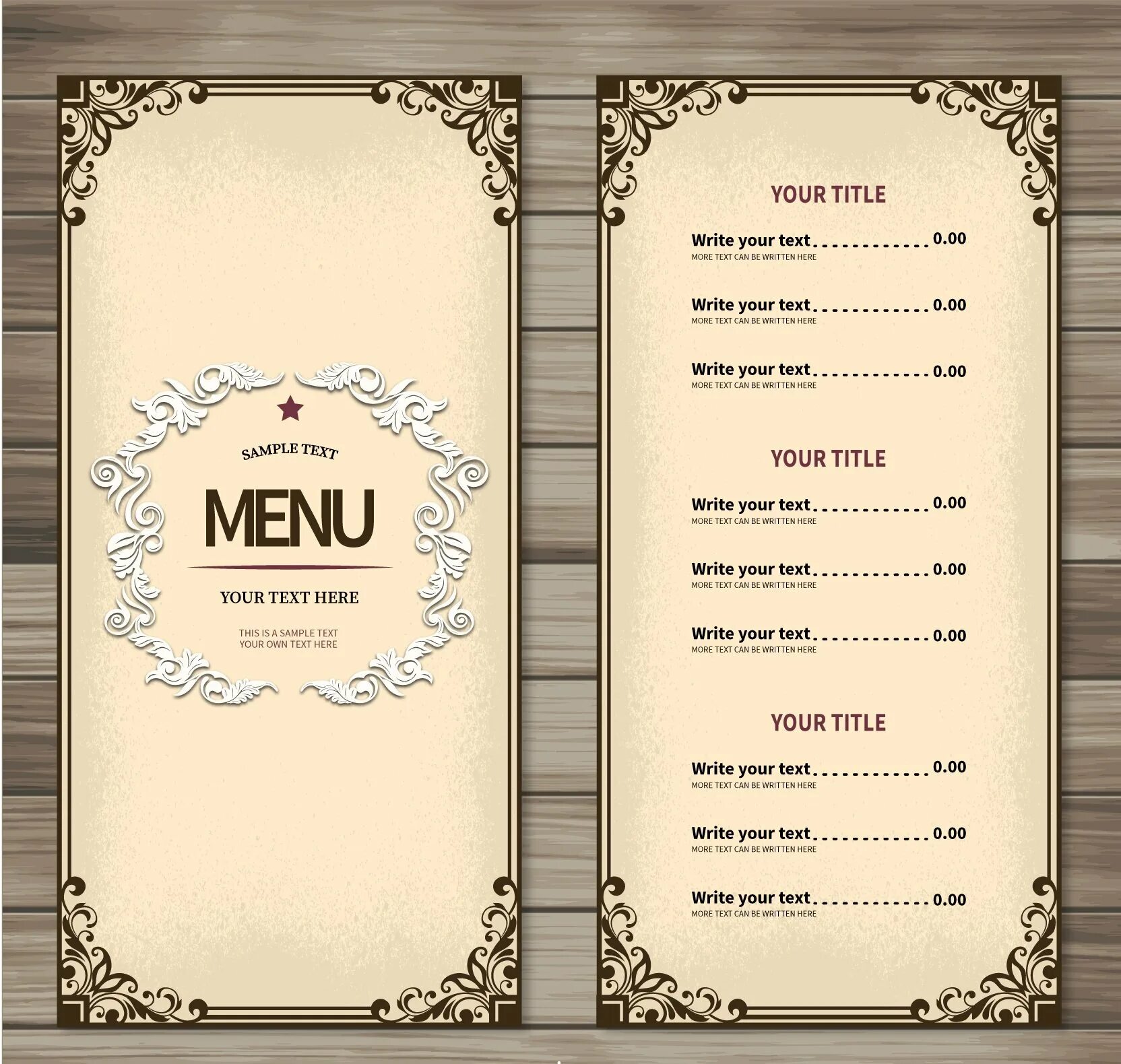 Макет меню для кафе. Макет меню для ресторана. Меню ресторана. Дизайнерское меню для ресторана.