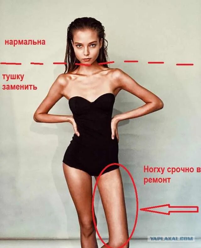 Предложение стать моделью. Предложение стать моделью