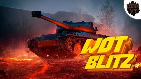 World tanks ютуб