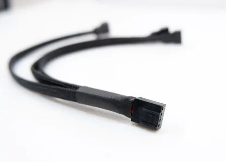 Разветвитель 3 pin