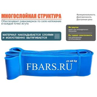 Как подобрать резинку для подтягивания по весу