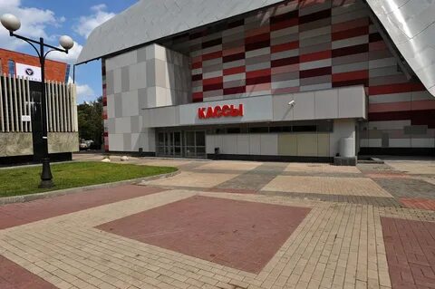 Квн метро