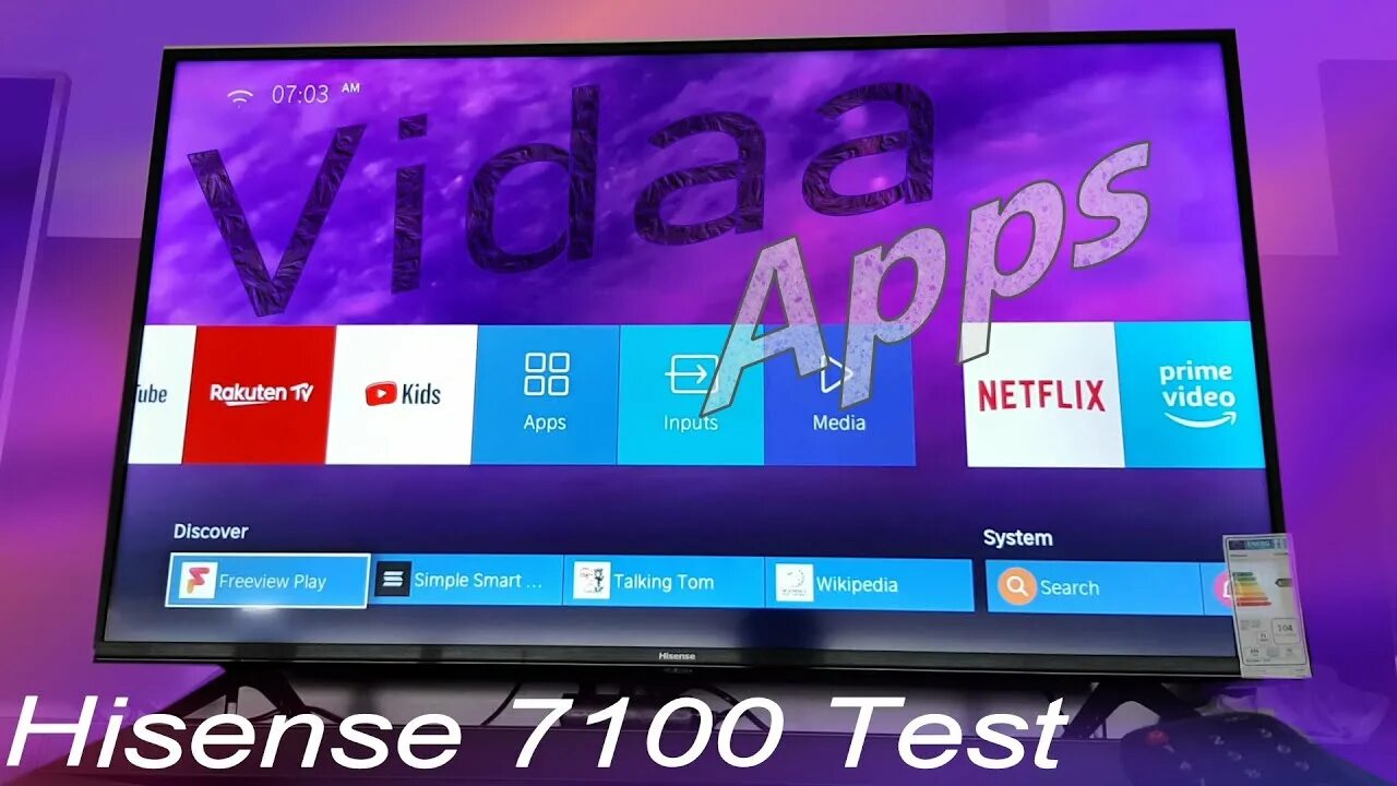 Hisense vidaa установить приложение. Телевизор hisense vidaa smart. hisense операционная система vidaa. hisense vidaa tv. vidaa smart hisense.