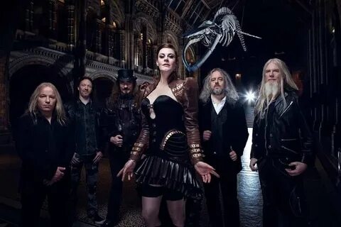 Nightwish last ride of the