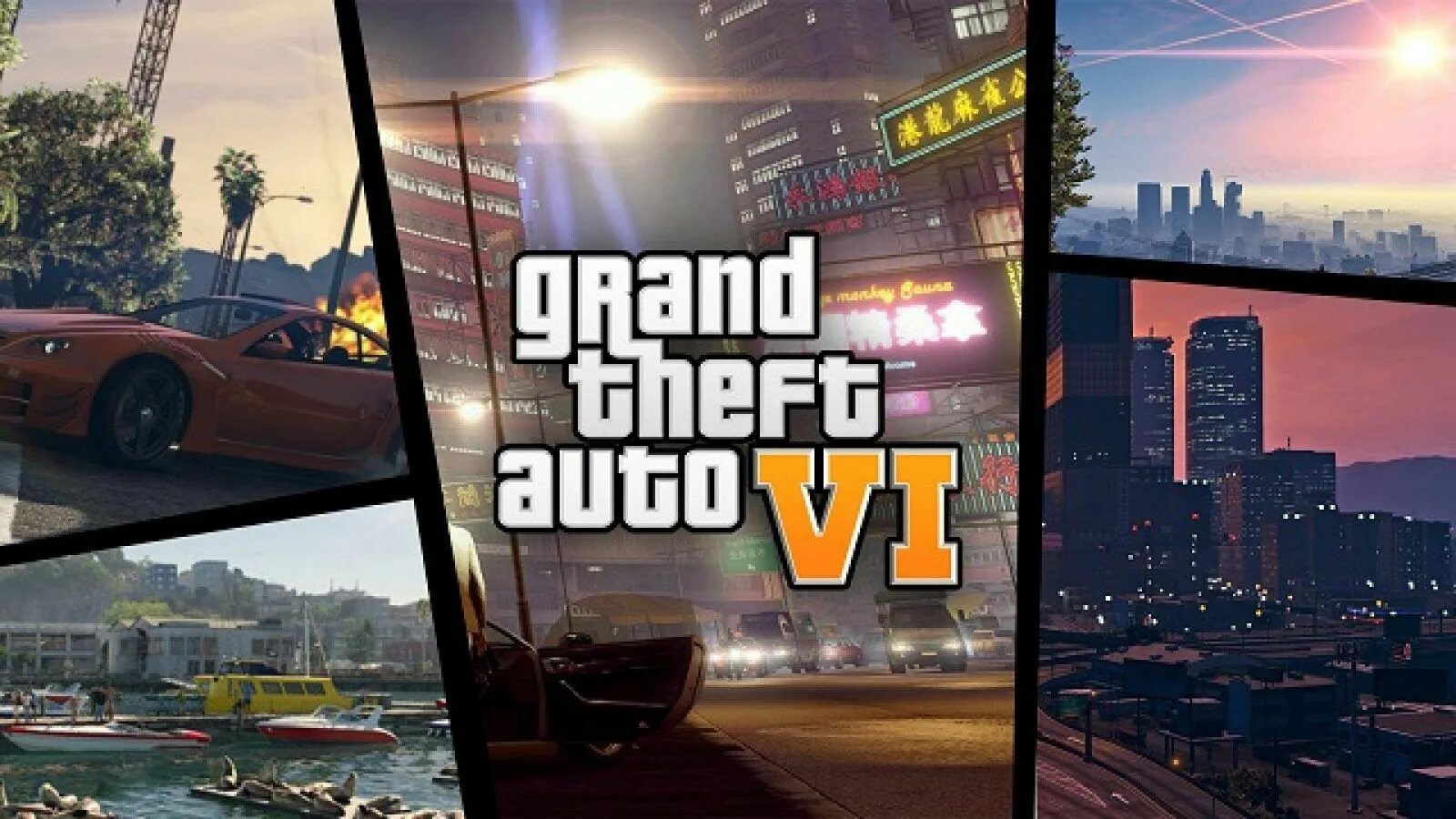 Пройти гта 6