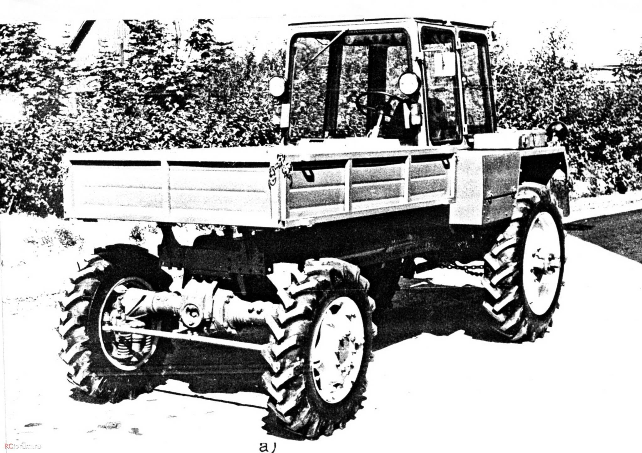 Параметры т 16