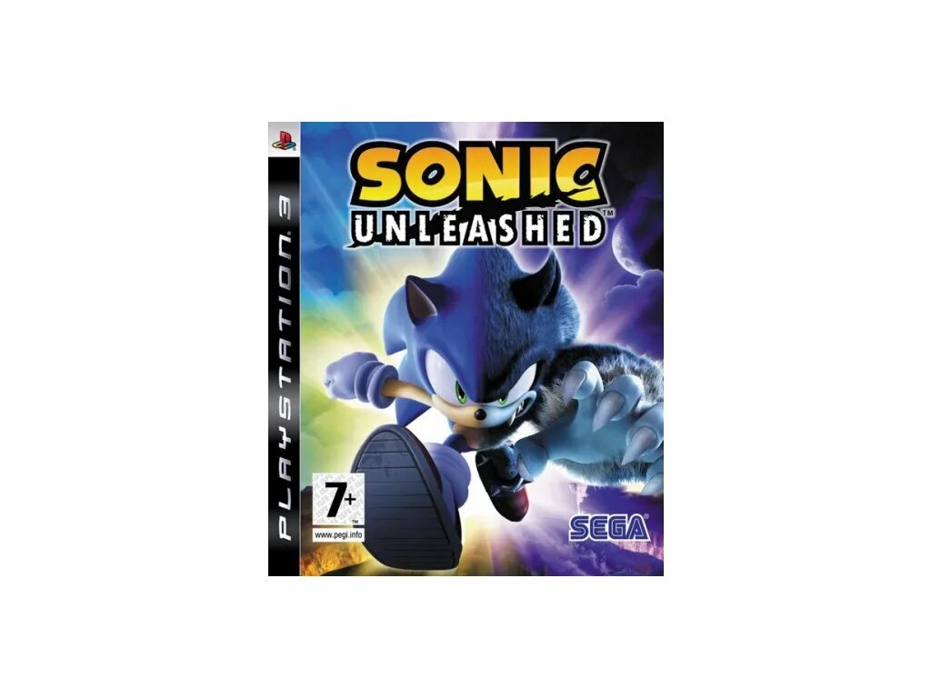Соник пс3. Игра ps3 Sonic unleashed. Sonic unleashed (ps3). Sonic unleashed ps3 диск. Sonic unleashed ps2 обложка диск.