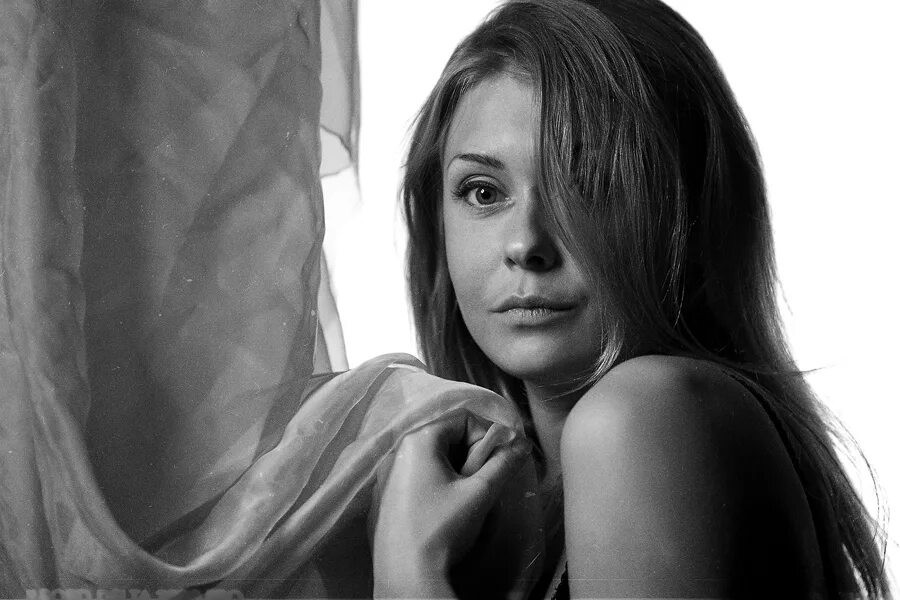 фотосессия в смоленске в студии