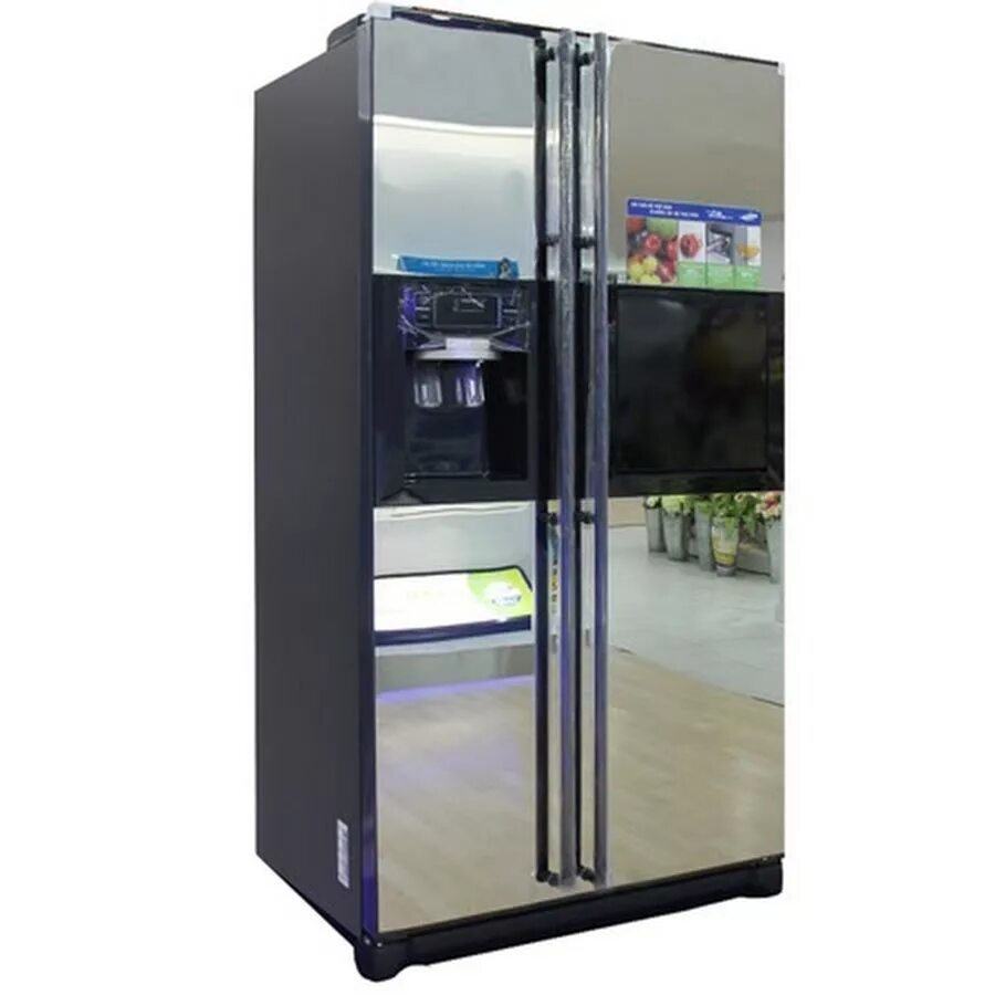 Холодильник samsung rsh5zlmr1. Зеркальный холодильник самсунг. Холодильник самсунг двухдверный зеркальный. Зеркальный холодильник самсунг. Холодильник самсунг зеркальный черный.