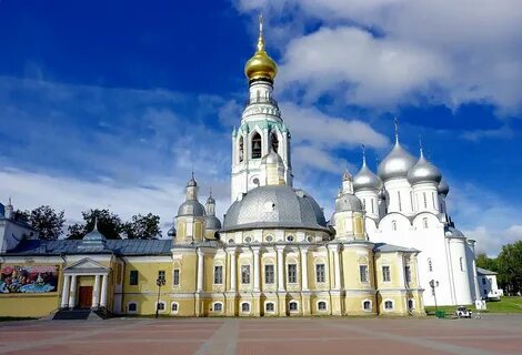 Вологодский кремль часы работы
