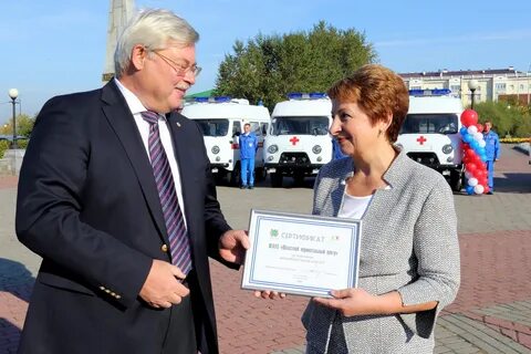 Здравоохранения томской