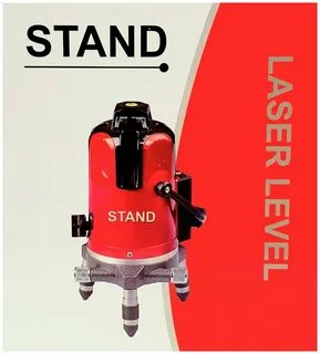 Stand t 8