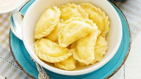 Вареники с сыром рецепт очень вкусные